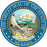 EIGHTH JUDICIAL DISTRICT COURT Logo